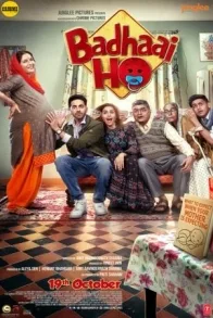 BADHAAI HO