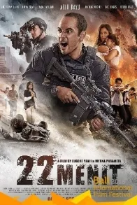 BALINALE: 22 MENIT