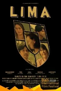 BALINALE: FIVE (LIMA)