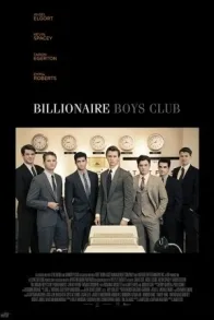 BILLIONAIRE BOYS CLUB