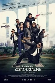 BODYGUARD UGAL-UGALAN