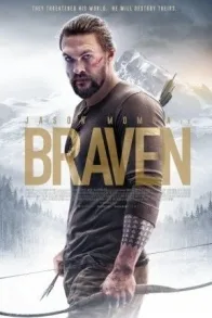 BRAVEN