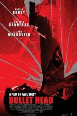 Bullet Head