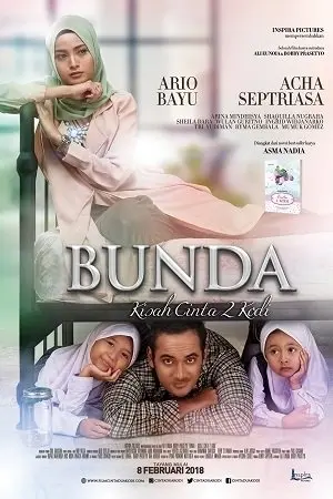 Bunda, Kisah Cinta 2 Kodi