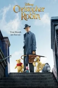 CHRISTOPHER ROBIN