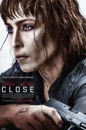 Close