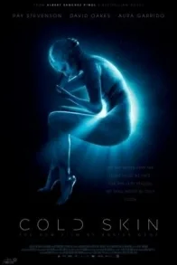COLD SKIN
