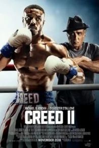 CREED II