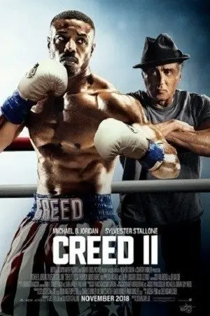 Creed Ii