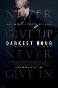 DARKEST HOUR