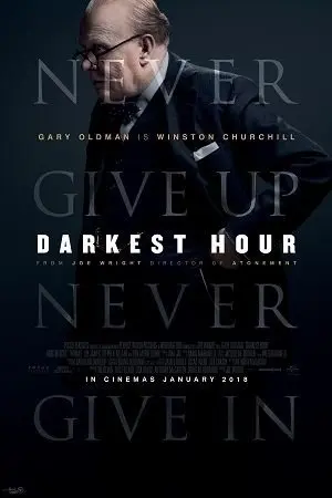 Darkest Hour