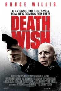 DEATH WISH
