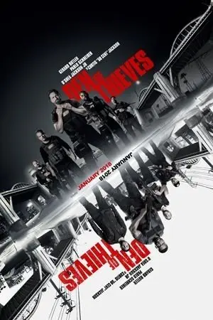 Den Of Thieves