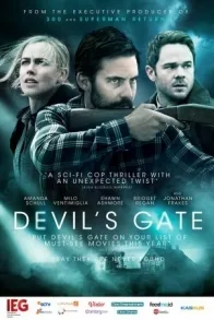DEVIL'S GATE