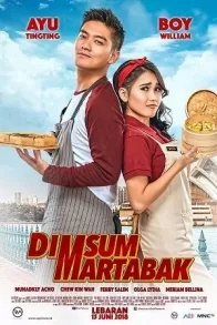 DIMSUMARTABAK