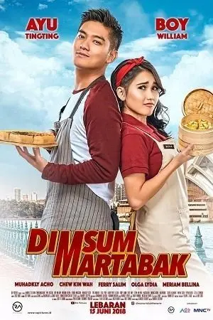 Dimsumartabak