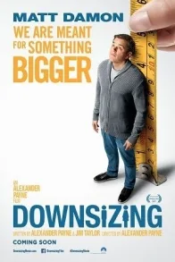 DOWNSIZING