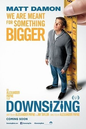 Downsizing