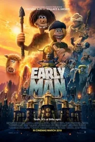 EARLY MAN