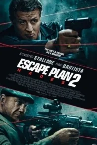 ESCAPE PLAN 2: HADES