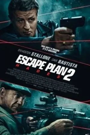 Escape Plan 2: Hades