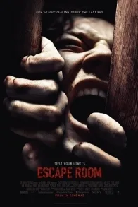 ESCAPE ROOM