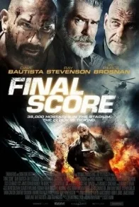 FINAL SCORE