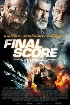 Final Score