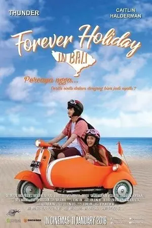 Forever Holiday In Bali
