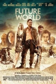 FUTURE WORLD