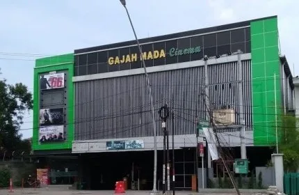 GajahMada Cinema