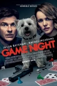 GAME NIGHT