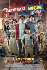 GENERASI MICIN