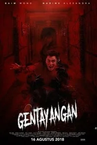 GENTAYANGAN