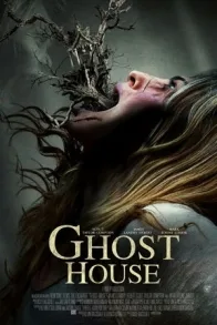 GHOST HOUSE