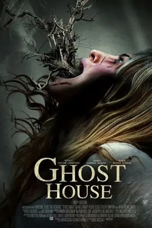 Ghost House