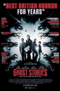 GHOST STORIES