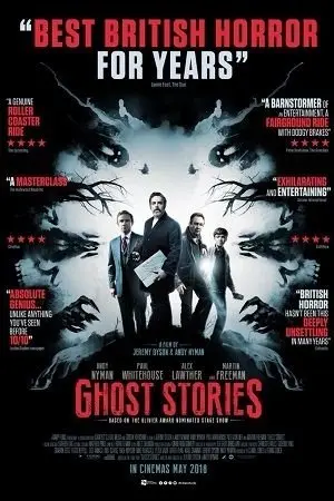 Ghost Stories