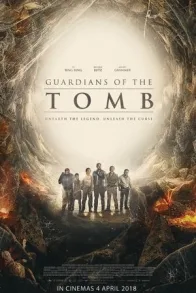 GUARDIANS OF THE TOMB