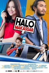 HALO MAKASSAR