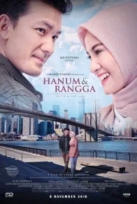 HANUM & RANGGA (FAITH & THE CITY)