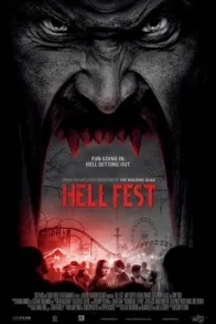 HELL FEST