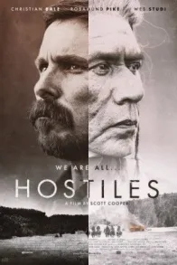 HOSTILES