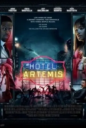 Hotel Artemis