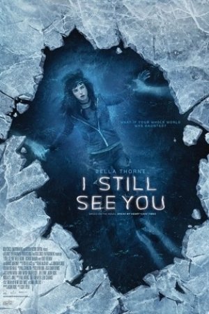 I STILL SEE YOU