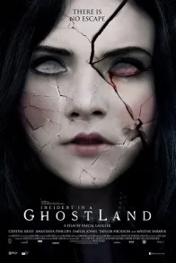 INCIDENT IN A GHOSTLAND