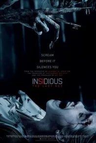 INSIDIOUS: THE LAST KEY