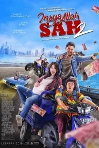 INSYA ALLAH SAH 2