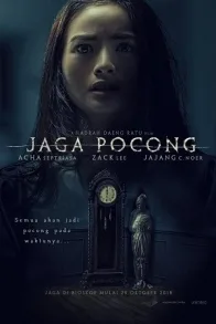 JAGA POCONG