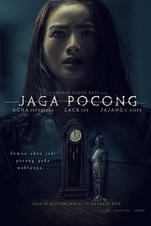 JAGA POCONG